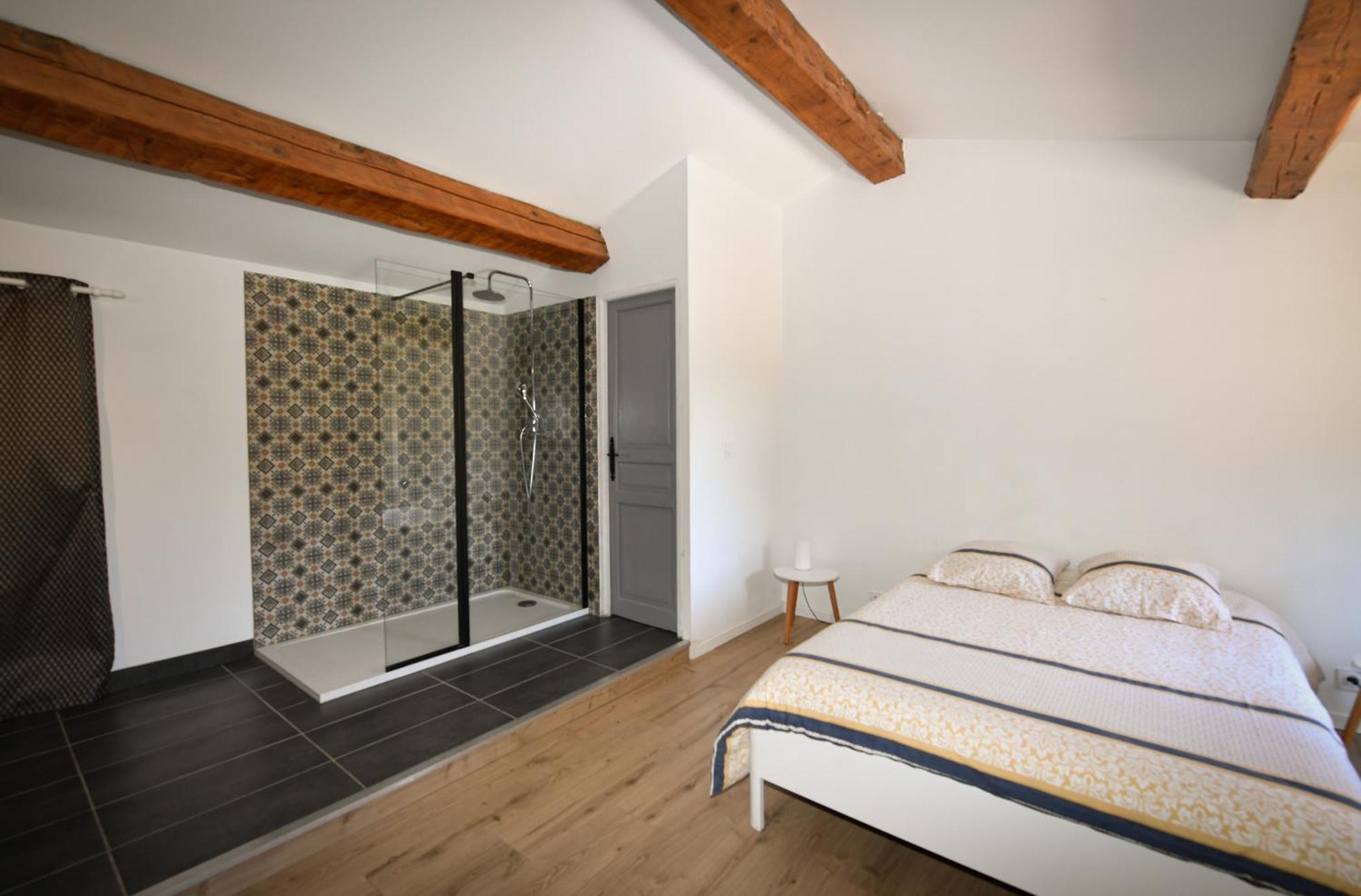 Les Appartements Du Mas Riols Saint-Cyprien  Bilik gambar