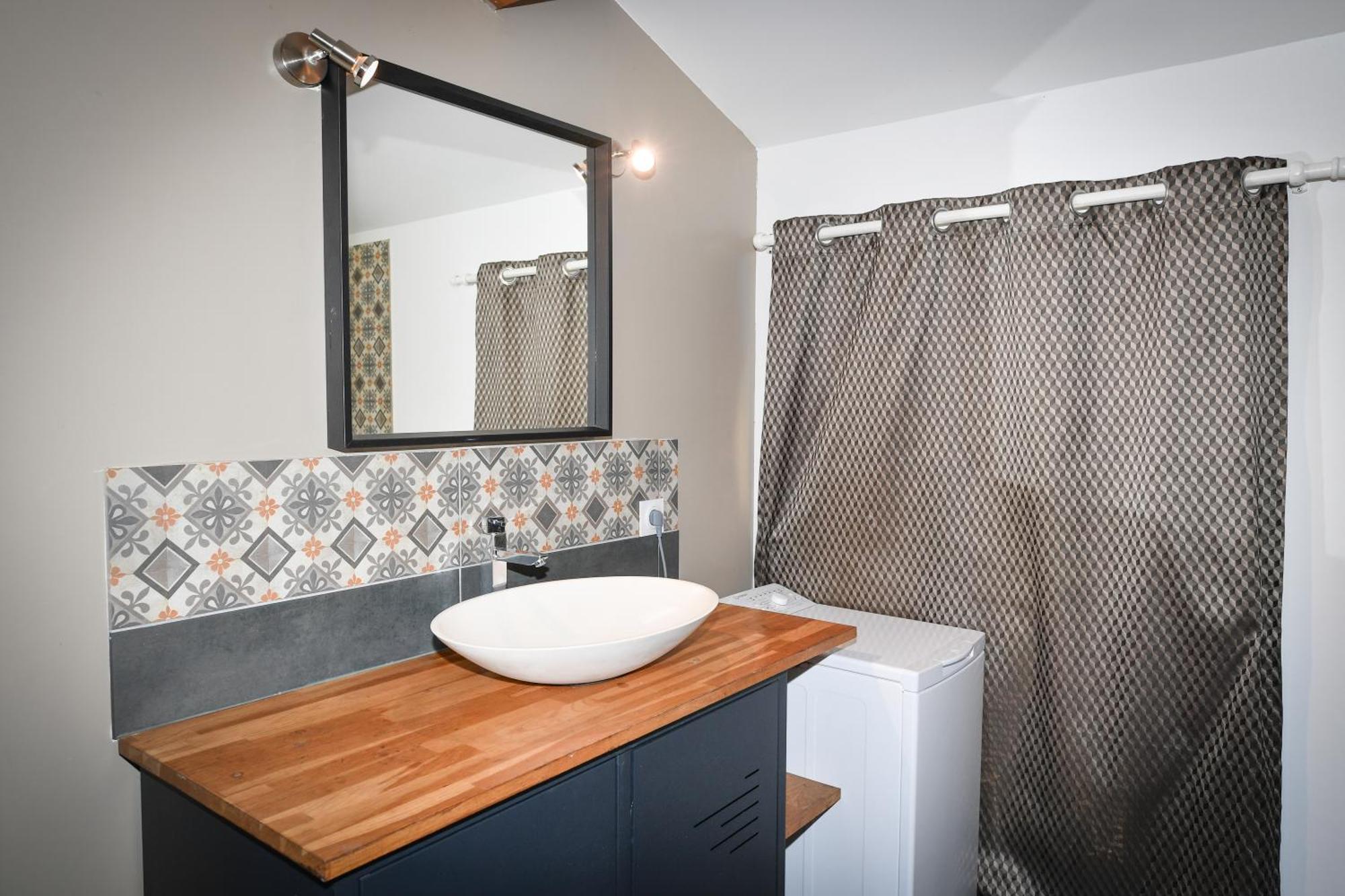 Les Appartements Du Mas Riols Saint-Cyprien  Bilik gambar